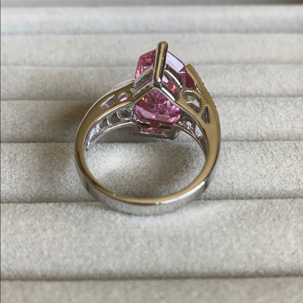 Pink Ring - Picture 5 of 13